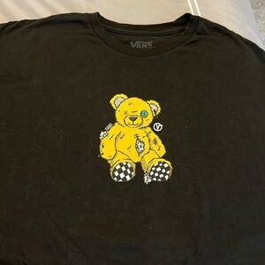 Vans men’s T-shirt.  Size Xl